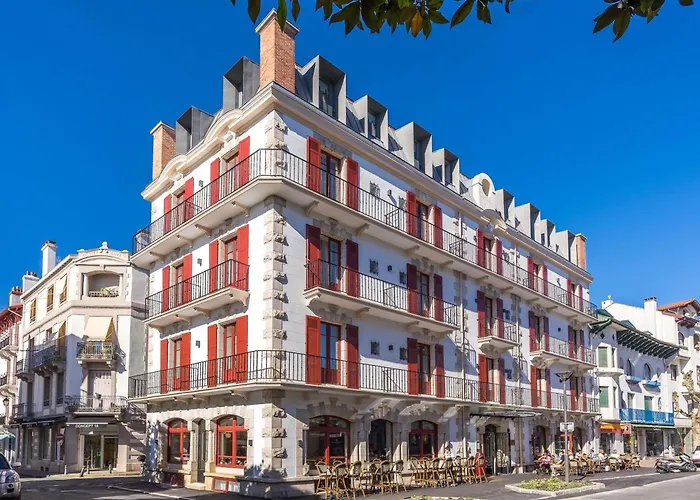 Madison Jean De Luz - Handwritten Collection サン＝ジャン＝ド＝リュズ