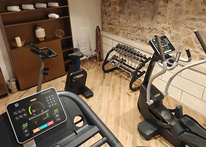 ホテル Madison Jean De Luz - Handwritten Collection 4*