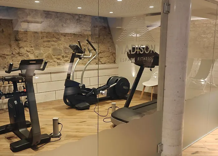 Madison Jean De Luz - Handwritten Collection