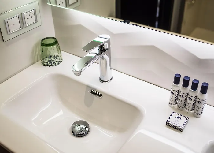 Madison Jean De Luz - Handwritten Collection ホテル サン＝ジャン＝ド＝リュズ