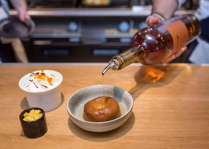 Madison Jean De Luz - Handwritten Collection サン＝ジャン＝ド＝リュズ