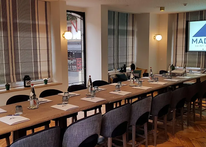 Madison Jean De Luz - Handwritten Collection ホテル サン＝ジャン＝ド＝リュズ