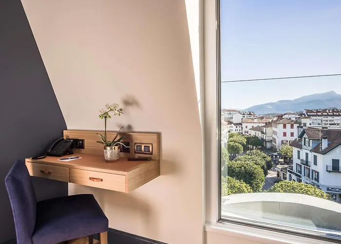 Madison Jean De Luz - Handwritten Collection 4* サン＝ジャン＝ド＝リュズ