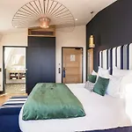 Madison Jean De Luz - Handwritten Collection Hotel Saint-Jean-de-Luz