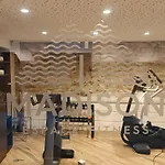 Madison Jean De Luz - Handwritten Collection Отель 4*