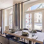 Hotel Madison Jean De Luz - Handwritten Collection 4*