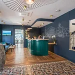 Madison Jean De Luz - Handwritten Collection Hotel