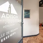 Madison Jean De Luz - Handwritten Collection Hotel 4*