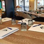 Hotel Madison Jean De Luz - Handwritten Collection