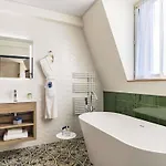 Отель Madison Jean De Luz - Handwritten Collection 4*
