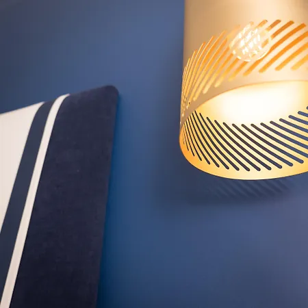 Madison Jean De Luz - Handwritten Collection 4* Saint-Jean-de-Luz