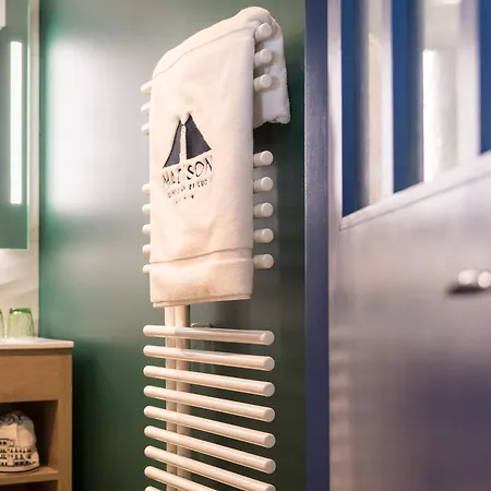 Madison Jean De Luz - Handwritten Collection Hotel Saint-Jean-de-Luz