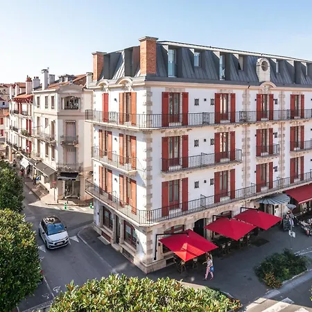 Madison Jean De Luz - Handwritten Collection Hotel