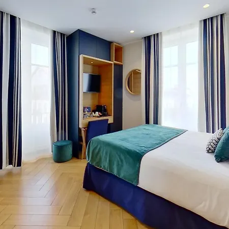 Madison Jean De Luz - Handwritten Collection Hotel Saint-Jean-de-Luz