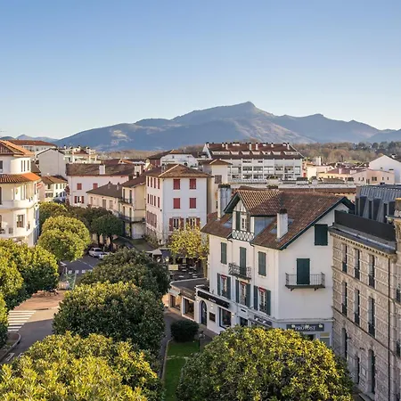 Hotel Madison Jean De Luz - Handwritten Collection 4*