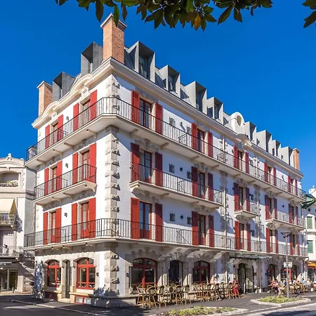 Madison Jean De Luz - Handwritten Collection Saint-Jean-de-Luz