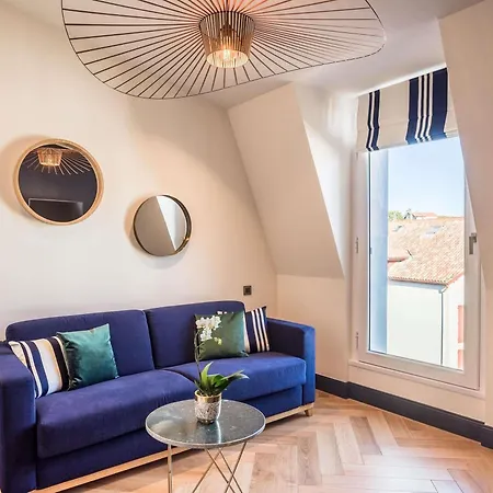 Madison Jean De Luz - Handwritten Collection 4*