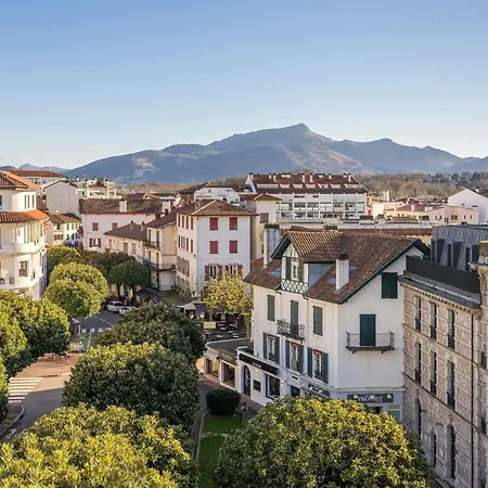 Hotel Madison Jean De Luz - Handwritten Collection Saint-Jean-de-Luz