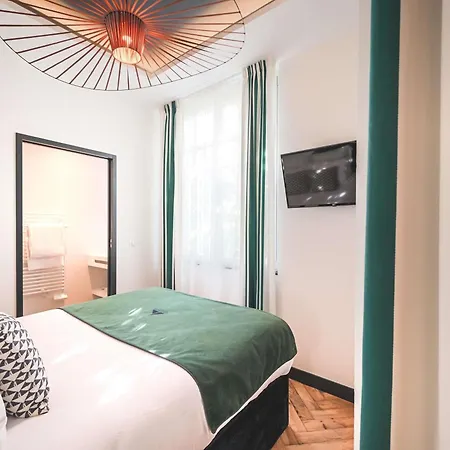 Madison Jean De Luz - Handwritten Collection Hotel Saint-Jean-de-Luz