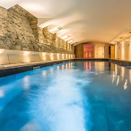 Hotel Madison Jean De Luz - Handwritten Collection 4*