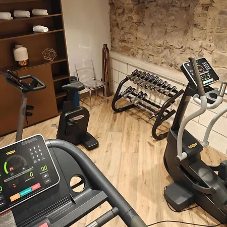 Hotel Madison Jean De Luz - Handwritten Collection 4*