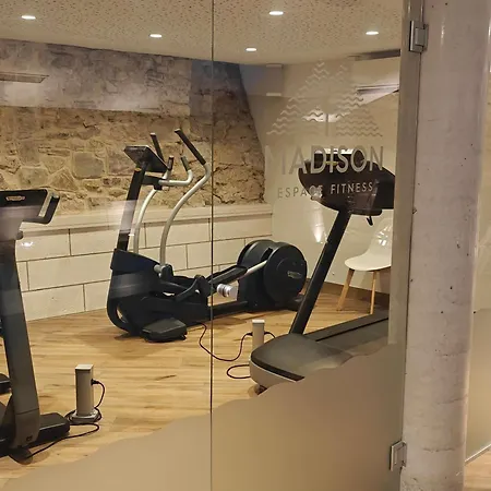 Madison Jean De Luz - Handwritten Collection