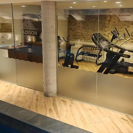 Madison Jean De Luz - Handwritten Collection Hotel