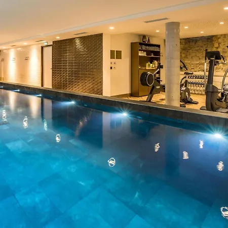 Madison Jean De Luz - Handwritten Collection Hotel Saint-Jean-de-Luz