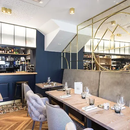 Madison Jean De Luz - Handwritten Collection 4* Saint-Jean-de-Luz