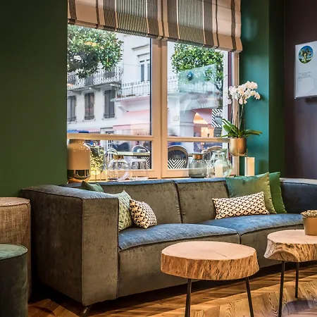 Madison Jean De Luz - Handwritten Collection