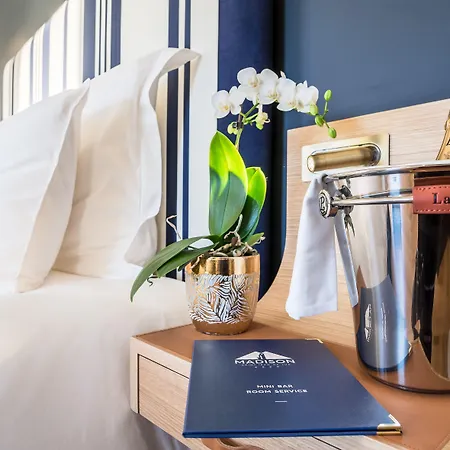 Madison Jean De Luz - Handwritten Collection