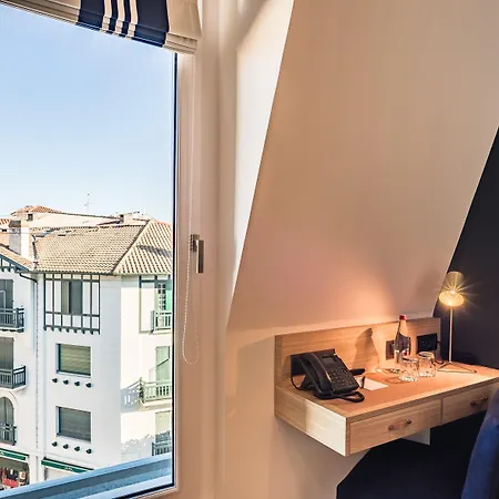 Madison Jean De Luz - Handwritten Collection