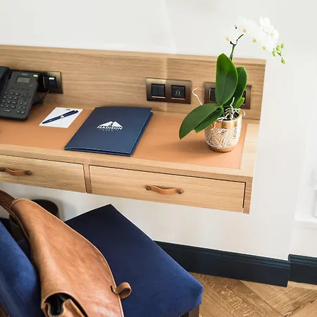 Hotel Madison Jean De Luz - Handwritten Collection Saint-Jean-de-Luz