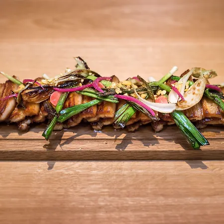 Madison Jean De Luz - Handwritten Collection