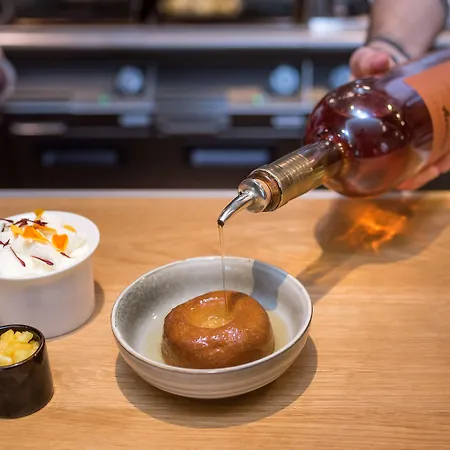 Madison Jean De Luz - Handwritten Collection Saint-Jean-de-Luz