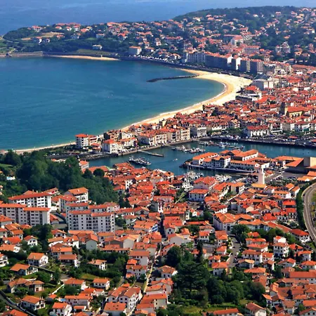 Madison Jean De Luz - Handwritten Collection Hotel