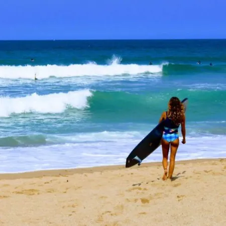 Madison Jean De Luz - Handwritten Collection Hotel 4*