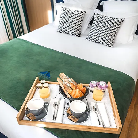Hôtel&spa Madison Jean De Luz Hotel Saint-Jean-de-Luz