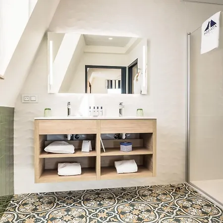 Hotel Hôtel&spa Madison Jean De Luz 4*