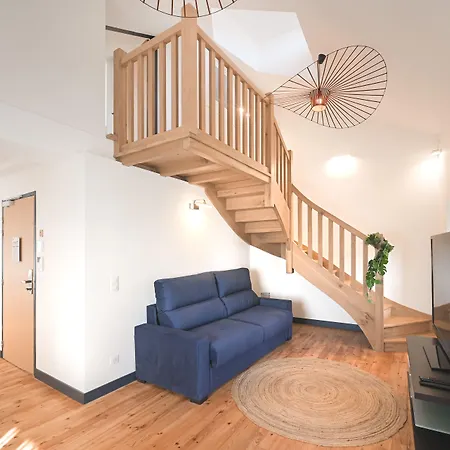 Hotel Madison Jean De Luz - Handwritten Collection 4*