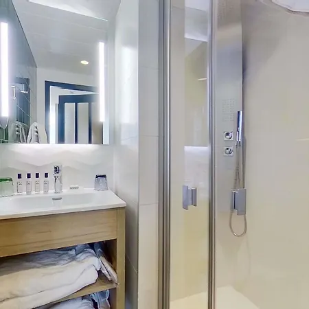 Hotel Madison Jean De Luz - Handwritten Collection 4*