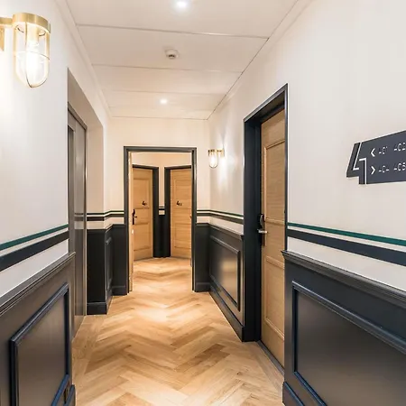 Madison Jean De Luz - Handwritten Collection 4* 圣让－德吕兹