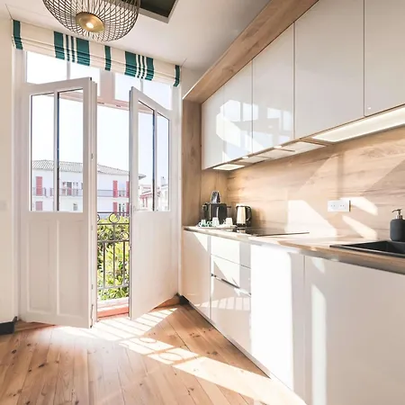 Madison Jean De Luz - Handwritten Collection