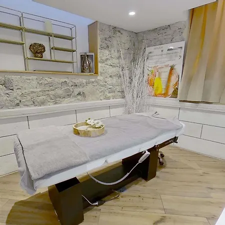 Hôtel&spa Madison Jean De Luz 4*