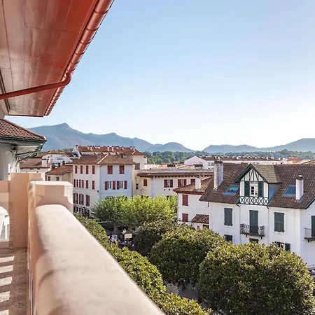 Hôtel&spa Madison Jean De Luz