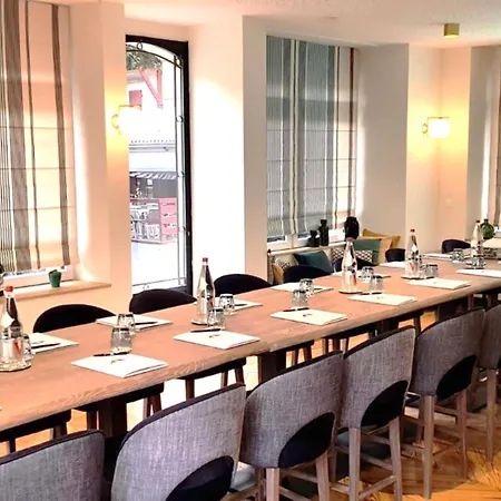 Madison Jean De Luz - Handwritten Collection Hotel Saint-Jean-de-Luz