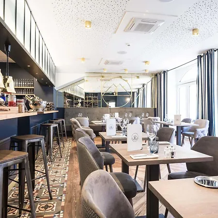 Hotel Madison Jean De Luz - Handwritten Collection Saint-Jean-de-Luz