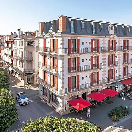 Hotel Madison Jean De Luz - Handwritten Collection 4*