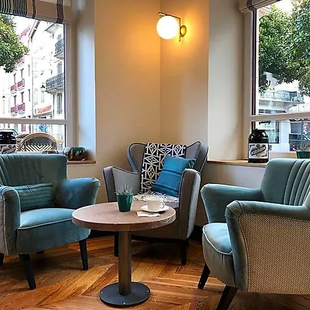 Hotel Madison Jean De Luz - Handwritten Collection Saint-Jean-de-Luz
