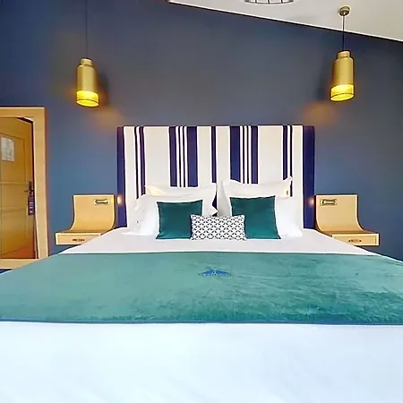 Hôtel&spa Madison Jean De Luz Hotel Saint-Jean-de-Luz